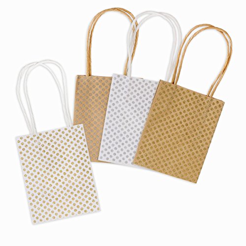 Darice Papier Staubbeutel 2 Zoll x 3.875-inch X 5.125-inch, Mehrfarbig Darice Papier Staubbeutel 2 Zoll x 3.875-inch X 5.125-inch, Mehrfarbig von Darice