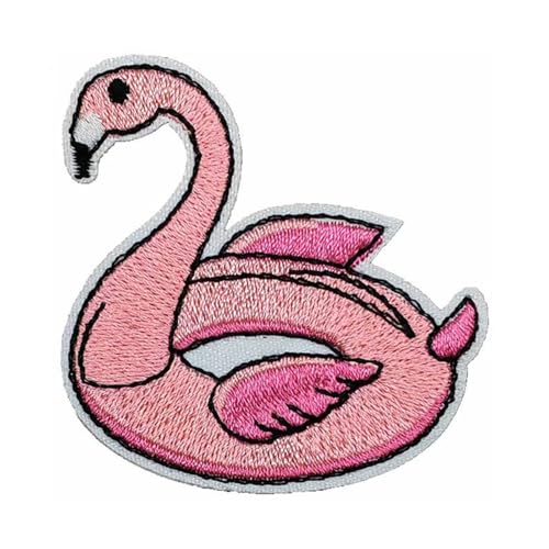 Aufnäher zum Aufbügeln mit Strandmotiven, bestickt, zum Aufbügeln, für Kleidung, Jacken, Jeans, Rucksäcke, dekorativer Stoff Aufnäher zum Aufbügeln mit Strandmotiven, bestickt, zum Aufbügeln, für Kleidung, Jacken, Jeans, Rucksäcke, dekorativer Stoff von Dasbsug