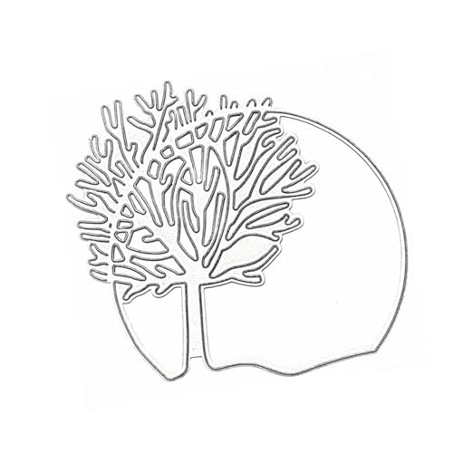 Baumform Prägeschablonen Hasenform Karbonstahl Stanzform für Kartenherstellung Scrapbooking Papier Handwerk Verpackung Scrapbooking Werkzeug Baumform Prägeschablonen Hasenform Karbonstahl Stanzform für Kartenherstellung Scrapbooking Papier Handwerk Verpackung Scrapbooking Werkzeug von Dasbsug