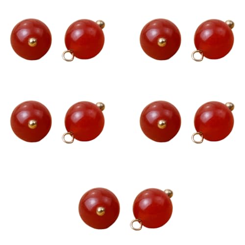 Cheongsam Perlenknöpfe zum Nähen, Nähen, für Pullover, Mantel, Cheongsam, traditionelles Handarbeitszubehör, chinesische Knotenverschlüsse Cheongsam Perlenknöpfe zum Nähen, Nähen, für Pullover, Mantel, Cheongsam, traditionelles Handarbeitszubehör, chinesische Knotenverschlüsse von Dasbsug