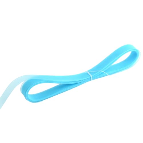 Creative Essential weicher Netzstoff, Mehrzweck-Meshs, Tüll für handgefertigte Kleidungsstücke und Ornament-Show-Zubehör von Dasbsug