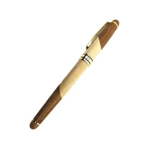 Dasbsug Füllfederhalter, praktische Unterschriften, 0,7 mm, Kalligraphie, Geschäft, glattes Schreiben, Schule, Bürobedarf, Schreibwaren, Büro, Schulbedarf von Dasbsug