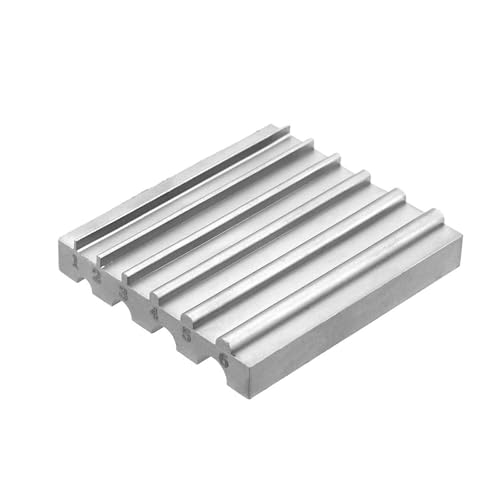 Dasbsug Lederabschrägungsschärfer, Bastelwerkzeug, Kantenschneider, breitere Schaufel, Schneidkopf, Schärfen von Kanten, Schrägen, Schleifwerkzeug zum Basteln von Dasbsug