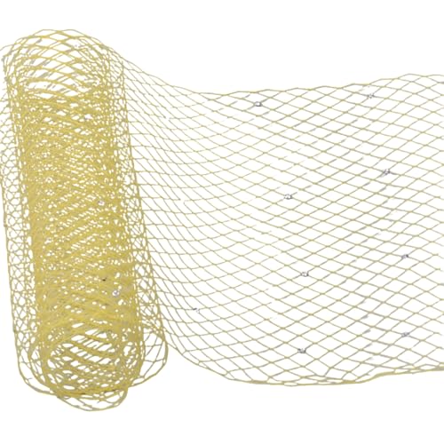 Dasbsug Modischer Schleier, atmungsaktiver Schleier, stilvoller Kopfschmuck, einzigartiger Schleier, raffiniert für Auswirkungen bei gesellschaftlichen Zusammenkünften, modische Schleier Dasbsug Modischer Schleier, atmungsaktiver Schleier, stilvoller Kopfschmuck, einzigartiger Schleier, raffiniert für Auswirkungen bei gesellschaftlichen Zusammenkünften, modische Schleier von Dasbsug