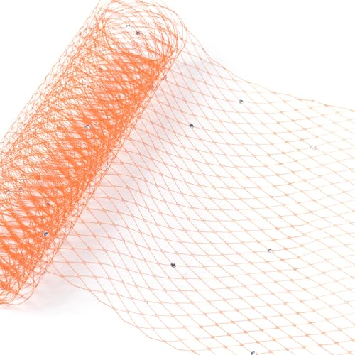 Dasbsug Modischer Schleier, atmungsaktiver Schleier, stilvoller Kopfschmuck, einzigartiger Schleier, raffiniert für Auswirkungen bei gesellschaftlichen Zusammenkünften, modische Schleier Dasbsug Modischer Schleier, atmungsaktiver Schleier, stilvoller Kopfschmuck, einzigartiger Schleier, raffiniert für Auswirkungen bei gesellschaftlichen Zusammenkünften, modische Schleier von Dasbsug