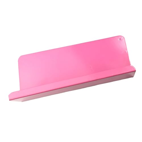 Dasbsug Schwebendes Bücherregal, Whiteboard, Stifthalter, Radiergummi, Organizer, Zubehör, schwimmendes Bücherregal Dasbsug Schwebendes Bücherregal, Whiteboard, Stifthalter, Radiergummi, Organizer, Zubehör, schwimmendes Bücherregal von Dasbsug