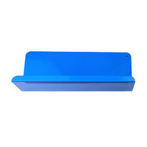 Dasbsug Schwebendes Bücherregal, Whiteboard, Stifthalter, Radiergummi, Organizer, Zubehör, schwimmendes Bücherregal Dasbsug Schwebendes Bücherregal, Whiteboard, Stifthalter, Radiergummi, Organizer, Zubehör, schwimmendes Bücherregal von Dasbsug