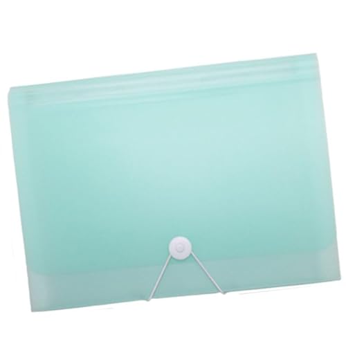 Farbiger Aktenhalter, Organizer, mehrere Taschen mit Tragegriff, wasserdichtes Design für Studenten, professionell, mehrschichtiger Bürobedarf-Organizer Farbiger Aktenhalter, Organizer, mehrere Taschen mit Tragegriff, wasserdichtes Design für Studenten, professionell, mehrschichtiger Bürobedarf-Organizer von Dasbsug