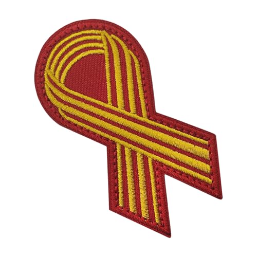 George-Band, bestickte Aufnäher für patriotische Kleidung und Gedenkveranstaltungen, dekorative Aufkleber, George-Band-Patches George-Band, bestickte Aufnäher für patriotische Kleidung und Gedenkveranstaltungen, dekorative Aufkleber, George-Band-Patches von Dasbsug