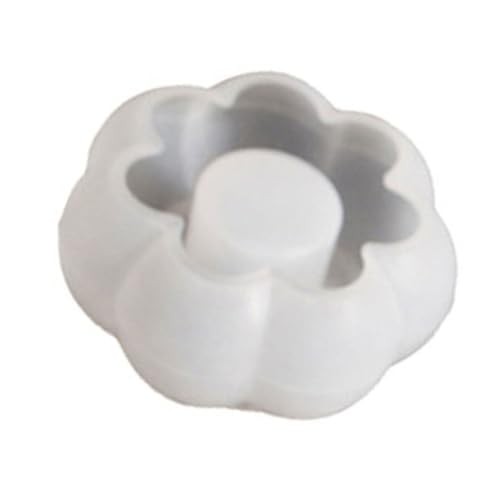 Gestapelte Totenkopf-Silikonformen, Gips, Epoxidharz, Halloween-Kürbishalter Gestapelte Totenkopf-Silikonformen, Gips, Epoxidharz, Halloween-Kürbishalter von Dasbsug