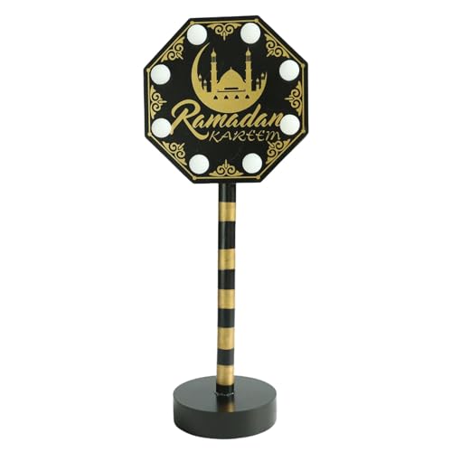 Handgefertigtes Holzornament, Nahöstliche Feier, Lichter, Festival, Ornament, geeignet für Eid Home und Community Event Festival Beleuchtung Handgefertigtes Holzornament, Nahöstliche Feier, Lichter, Festival, Ornament, geeignet für Eid Home und Community Event Festival Beleuchtung von Dasbsug