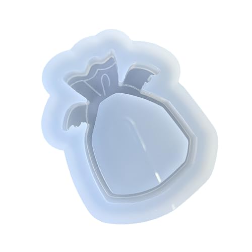 Kunst-Silikon für Epoxidharz, professionelle Schmuckherstellung und kreative Designs, Engelsbeutel, Sandschleim von Dasbsug