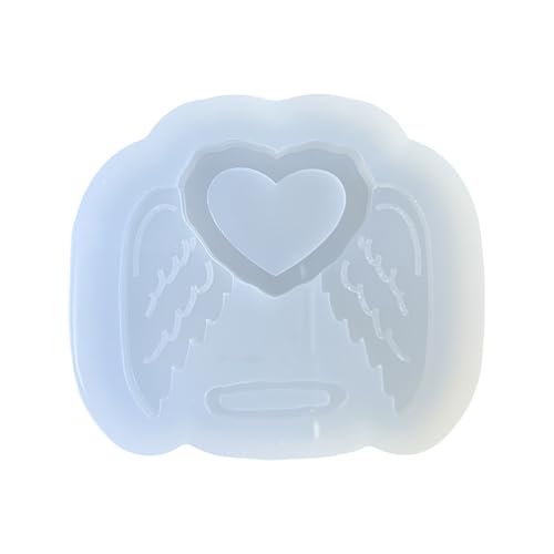 Kunst-Silikon für Epoxidharz, professionelle Schmuckherstellung und kreative Designs, Engelsbeutel, Sandschleim von Dasbsug