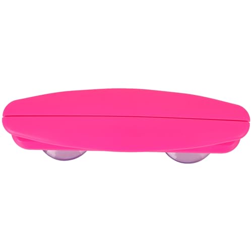 Maßband-Hänge-Halter, Saugnapf, Maßband, Aufhänger, Rack für Schneidern, Nähen, Quilten, Taschenmessgerät von Dasbsug