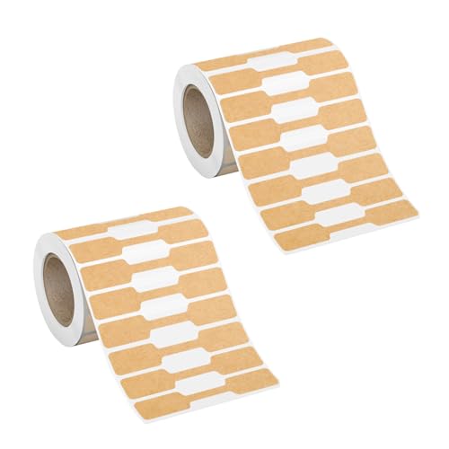 Selbstklebende Schmuckpreisetiketten, Aufkleber, stark klebend, transparent, mehrere Größen, Papieretiketten für Halsketten, Ohrringe, kleiner Aufkleber für Schmuck Selbstklebende Schmuckpreisetiketten, Aufkleber, stark klebend, transparent, mehrere Größen, Papieretiketten für Halsketten, Ohrringe, kleiner Aufkleber für Schmuck von Dasbsug