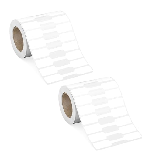 Selbstklebende Schmuckpreisetiketten, Aufkleber, stark klebend, transparent, mehrere Größen, Papieretiketten für Halsketten, Ohrringe, kleiner Aufkleber für Schmuck Selbstklebende Schmuckpreisetiketten, Aufkleber, stark klebend, transparent, mehrere Größen, Papieretiketten für Halsketten, Ohrringe, kleiner Aufkleber für Schmuck von Dasbsug