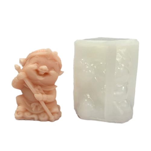 Sonnenformen aus Silikon, handgefertigt, Ornament, Epoxidharz von Dasbsug