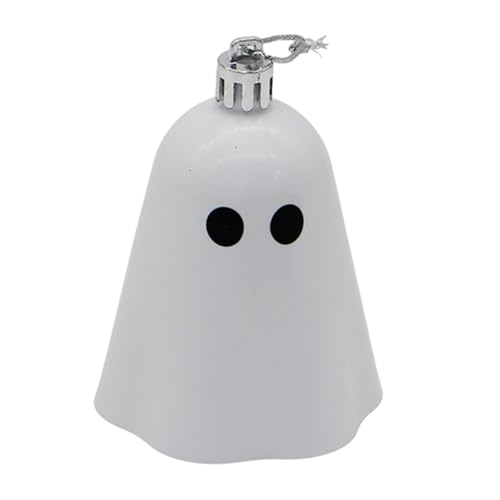 Spookys Geisterthema hängende Party-Dekorationen, wasserdicht, Halloween-Ornamente für drinnen und draußen, Urlaub, Event, gruselige Themenparty-Dekorationen von Dasbsug