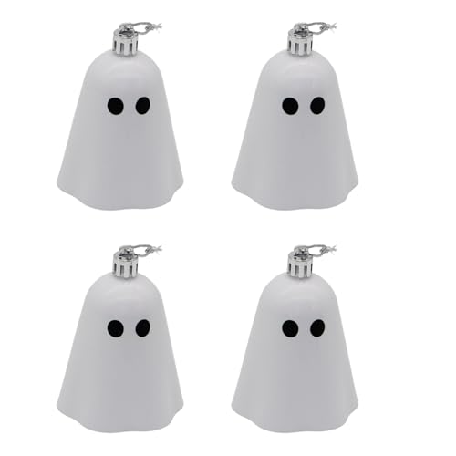 Spookys Geisterthema hängende Party-Dekorationen, wasserdicht, Halloween-Ornamente für drinnen und draußen, Urlaub, Event, gruselige Themenparty-Dekorationen von Dasbsug