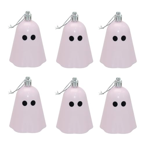 Spookys Geisterthema hängende Party-Dekorationen, wasserdicht, Halloween-Ornamente für drinnen und draußen, Urlaub, Event, gruselige Themenparty-Dekorationen von Dasbsug