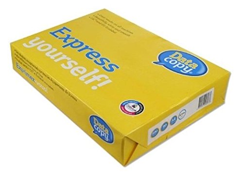 Data Copy Everyday Printing/2639010001 DIN A4 weiß geriest 90 g/qm Inh.500 Data Copy Everyday Printing/2639010001 DIN A4 weiß geriest 90 g/qm Inh.500 von Data Copy