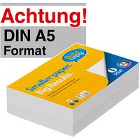 Data copy Kopierpapier Everyday Printing DIN A5 80 g/qm 500 Blatt von Data copy