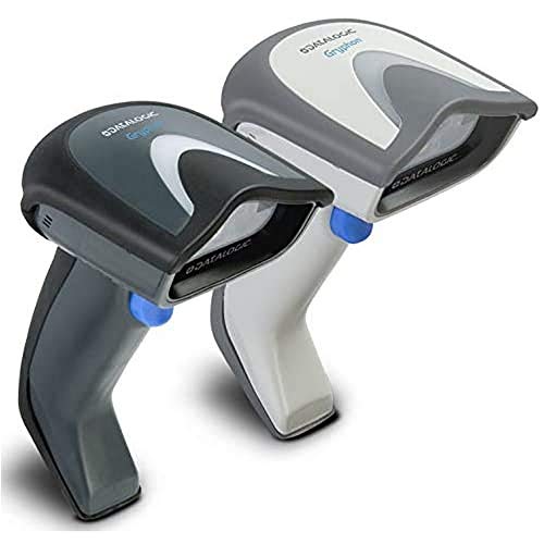 Datalogic ADC Gryphon I GD4132, Linear Image USB/RS-232/KBW/Wand Multi-Int, GD4132-BK (USB/RS-232/KBW/Wand Multi-Int Black) von Datalogic ADC