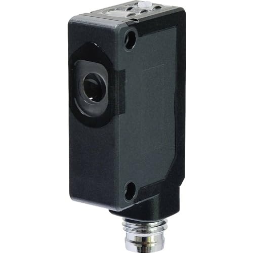 Datalogic Reflexions-Lichtschranke S3Z-PR-5-B01-PL 95B010091 hellschaltend, Polarisationsfilter 1 St. Datalogic Reflexions-Lichtschranke S3Z-PR-5-B01-PL 95B010091 hellschaltend, Polarisationsfilter 1 St. von Datalogic
