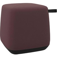 Dauphin Hocker Allora mittelbraun Dauphin Hocker Allora mittelbraun von Dauphin