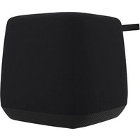 Dauphin Hocker Allora schwarz Dauphin Hocker Allora schwarz von Dauphin