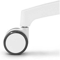 Dauphin Stuhlrollen für Teppichböden, 5 St. von Dauphin