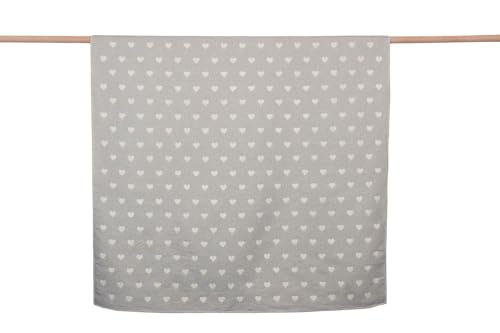 David Fussenegger Plaid Herzen Allover Filz, 200x135 cm David Fussenegger Plaid Herzen Allover Filz, 200x135 cm von David Fussenegger