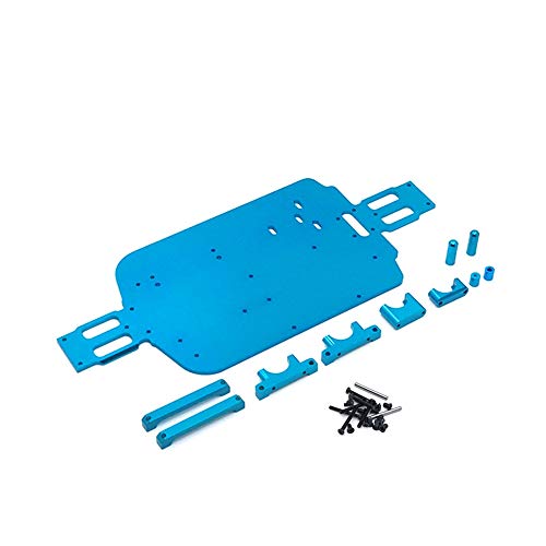 Daweglop Upgrade des Metall GehäUse ZubehöRs für A949 A959 A969 A979 K929 A959-B A969-B A979-B K929-B 1/18 RC Teile Daweglop Upgrade des Metall GehäUse ZubehöRs für A949 A959 A969 A979 K929 A959-B A969-B A979-B K929-B 1/18 RC Teile von Daweglop