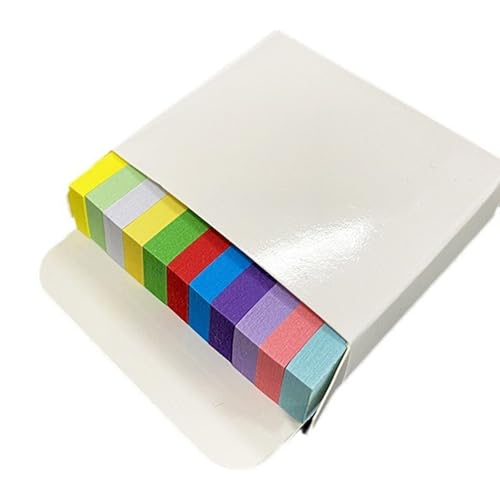 1. 1 SET 11 Farben Kleber Klebrige Notizen Indexierte Registerkarten Memo Pad Einfacher Notizblock 1. 1 SET 11 Farben Kleber Klebrige Notizen Indexierte Registerkarten Memo Pad Einfacher Notizblock von Dawutocap