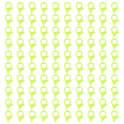 100 Pcs 35mm Hummerkrallen Verschlüsse Schmuckarmbänder Steckverbinder Halskette Armbänder Für Bastelschmuck Herstellung Von Handwerkshardware von Dawutocap