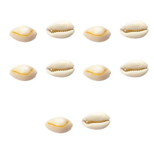 10pcs Natürliche Conch Shell Tasten Mit Einzigartigen Mustern Die Sich Perfekt Für Modedesigner Und Bastelprojektkleidung Versorgen Lassen 10pcs Natürliche Conch Shell Tasten Mit Einzigartigen Mustern Die Sich Perfekt Für Modedesigner Und Bastelprojektkleidung Versorgen Lassen von Dawutocap