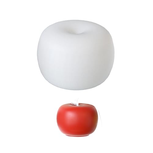 3D Obst Silikonform Für Handgefertigte Kerzen Und Geschenke Hochzeitsdekoration Schimmel Für Bastelbegeisterte Schmuckwerkzeugwerkzeug 3D Obst Silikonform Für Handgefertigte Kerzen Und Geschenke Hochzeitsdekoration Schimmel Für Bastelbegeisterte Schmuckwerkzeugwerkzeug von Dawutocap