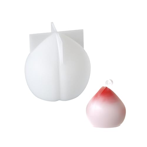 3D Obst Silikonform Für Handgefertigte Kerzen Und Geschenke Hochzeitsdekoration Schimmel Für Bastelbegeisterte Schmuckwerkzeugwerkzeug 3D Obst Silikonform Für Handgefertigte Kerzen Und Geschenke Hochzeitsdekoration Schimmel Für Bastelbegeisterte Schmuckwerkzeugwerkzeug von Dawutocap