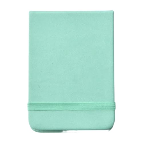 A 7 Pocket Notebook Small Diary Planner Stationery Notebooks Journal Travel Notizblöcke für Studenten A 7 Pocket Notebook Small Diary Planner Stationery Notebooks Journal Travel Notizblöcke für Studenten von Dawutocap