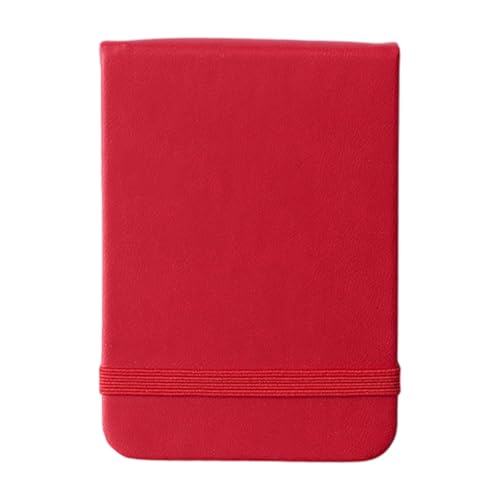 A 7 Pocket Notebook Small Diary Planner Stationery Notebooks Journal Travel Notizblöcke für Studenten A 7 Pocket Notebook Small Diary Planner Stationery Notebooks Journal Travel Notizblöcke für Studenten von Dawutocap