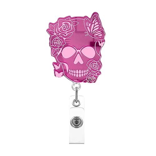 Acrylbadge Rollen Einziehbarer Schlüsselbadhalter Kartenhalter Schädel Badge Für Kartenname Keychain Acrylbadge Rollen Renner Keychain Schädel Badge Name Kartenhalter Acrylbadge Rollen Einziehbarer Schlüsselbadhalter Kartenhalter Schädel Badge Für Kartenname Keychain Acrylbadge Rollen Renner Keychain Schädel Badge Name Kartenhalter von Dawutocap