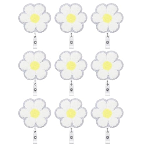 Blumensticke Patches Mit Einfachen Ziehverschlüssen Für Abzeichenschlüssel Und Zubehör Empfindliche Hautsticke Patches Blumensticke Patches Mit Einfachen Ziehverschlüssen Für Abzeichenschlüssel Und Zubehör Empfindliche Hautsticke Patches von Dawutocap