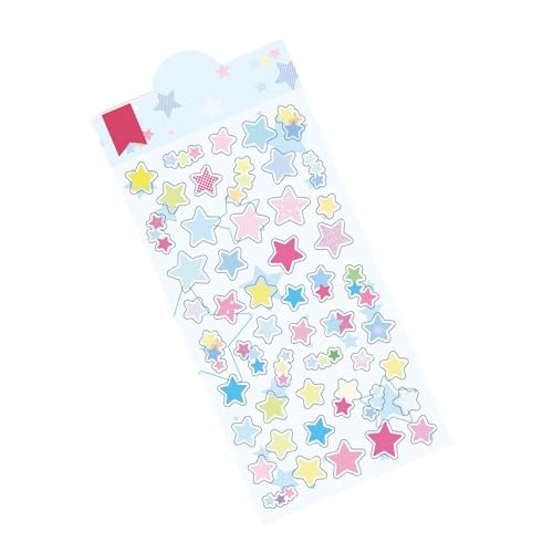Cartoon Harz Aufkleber Scrapbooking Dekoration Aufkleber Für Wasserflaschen Scrapbooking Laptop Gitarrenjournaling Aufkleber Harz Aufkleber von Dawutocap