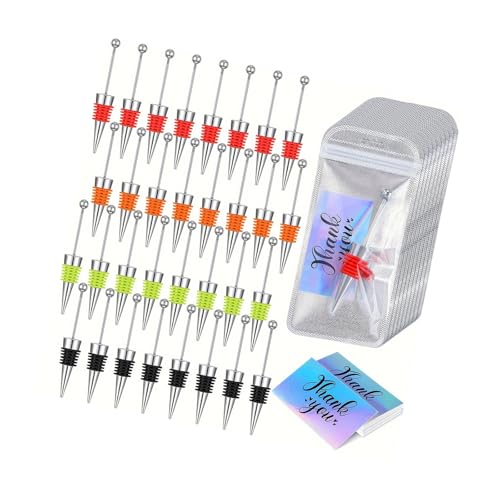 Dawutocap 60-teiliges Weinflaschenverschluss-Set, elegante Weinflaschenverschlüsse mit Verpackungsbeuteln für einzigartige von Dawutocap