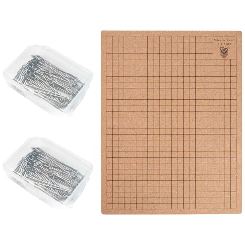 Dawutocap Bechtebrett Und Pins Kits Die Projektboard Mit Anweisungen Für Armbänder Erstellen Dawutocap Bechtebrett Und Pins Kits Die Projektboard Mit Anweisungen Für Armbänder Erstellen von Dawutocap