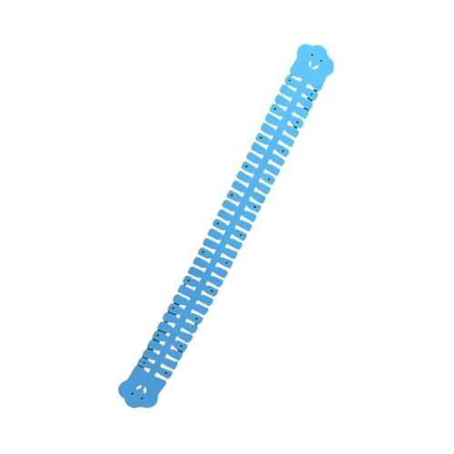 Dawutocap Flexibler Silikon Hemmer Heißer Pressstoff Stoff Hemmer Quilt Hemming Hilfe Für Nähen Von Handwerk Vorhang Bettwäsch von Dawutocap