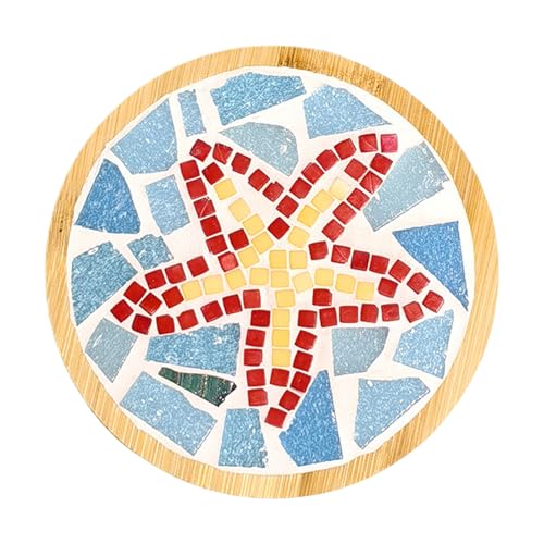 Dawutocap Fun Coasters Kits Fliesenkunst Für Heimische Handgefertigte Untersetzer Handwerk Für Erwachsene Anfänger Handgefertigte Untersetzer Dawutocap Fun Coasters Kits Fliesenkunst Für Heimische Handgefertigte Untersetzer Handwerk Für Erwachsene Anfänger Handgefertigte Untersetzer von Dawutocap