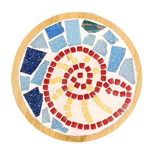 Dawutocap Fun Coasters Kits Fliesenkunst Für Heimische Handgefertigte Untersetzer Handwerk Für Erwachsene Anfänger Handgefertigte Untersetzer Dawutocap Fun Coasters Kits Fliesenkunst Für Heimische Handgefertigte Untersetzer Handwerk Für Erwachsene Anfänger Handgefertigte Untersetzer von Dawutocap