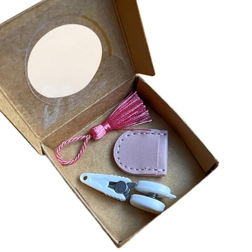 Dawutocap Kleine Schere, Metallnähwerkzeug, Zubehör, Häkel-Enthusiasten und kleine, hochpräzise Stickerei, Metallnähen Dawutocap Kleine Schere, Metallnähwerkzeug, Zubehör, Häkel-Enthusiasten und kleine, hochpräzise Stickerei, Metallnähen von Dawutocap