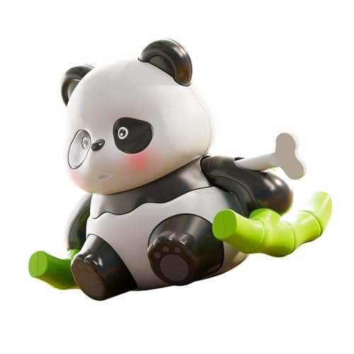 Dawutocap Kreative Fensterdekoration Vintage Cartoon Panda Somersault Windup Spielzeugstreich Für Home Club Display Dekoration Dawutocap Kreative Fensterdekoration Vintage Cartoon Panda Somersault Windup Spielzeugstreich Für Home Club Display Dekoration von Dawutocap